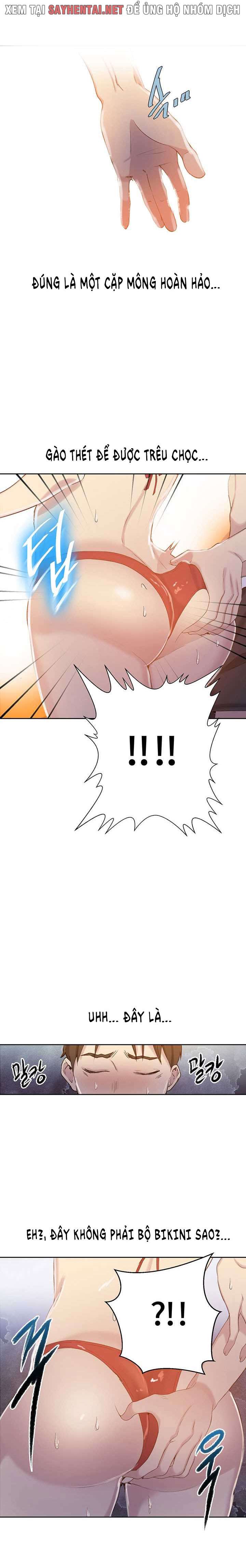 Lớp Học Gia Đình Chap Chap 53-Lớp Học Gia Đình - Next Chap 54