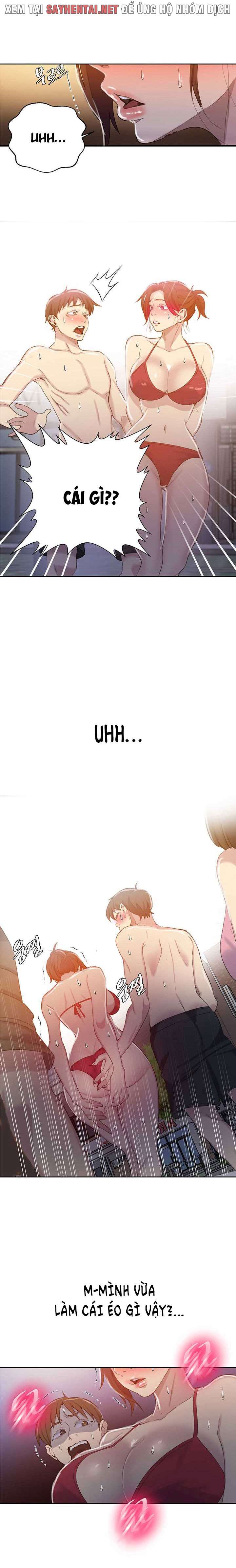 Lớp Học Gia Đình Chap Chap 53-Lớp Học Gia Đình - Next Chap 54