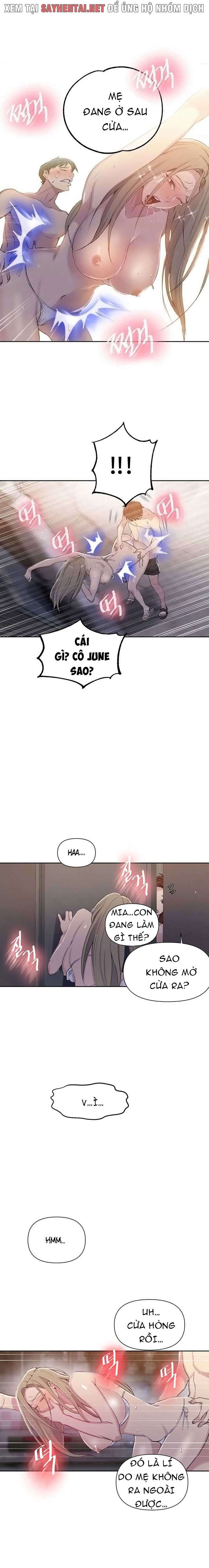 Lớp Học Gia Đình Chap Chap 53-Lớp Học Gia Đình - Next Chap 54