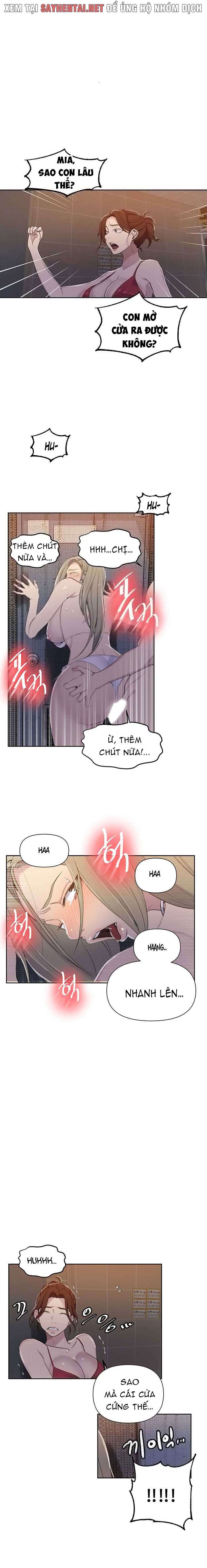 Lớp Học Gia Đình Chap Chap 53-Lớp Học Gia Đình - Next Chap 54