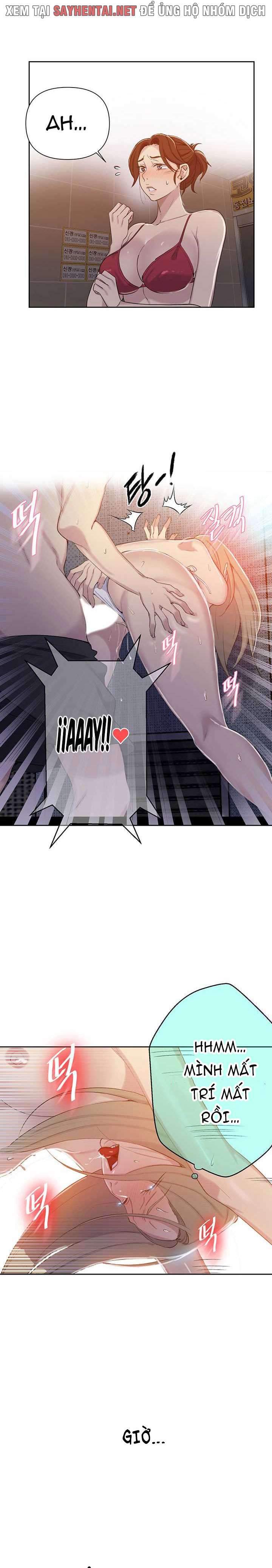 Lớp Học Gia Đình Chap Chap 53-Lớp Học Gia Đình - Next Chap 54