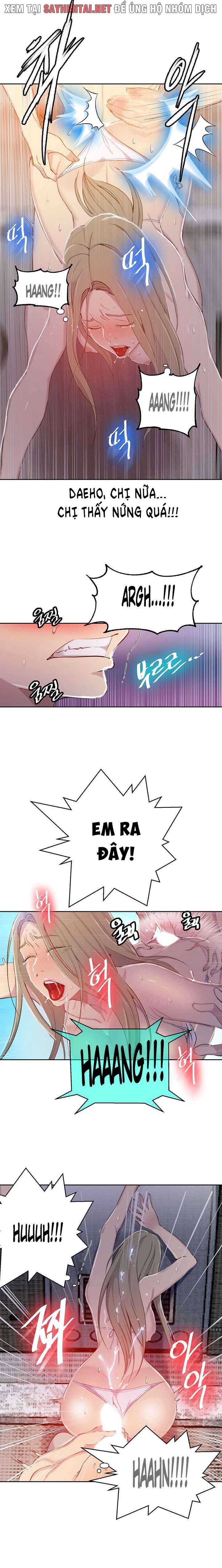 Lớp Học Gia Đình Chap Chap 53-Lớp Học Gia Đình - Next Chap 54