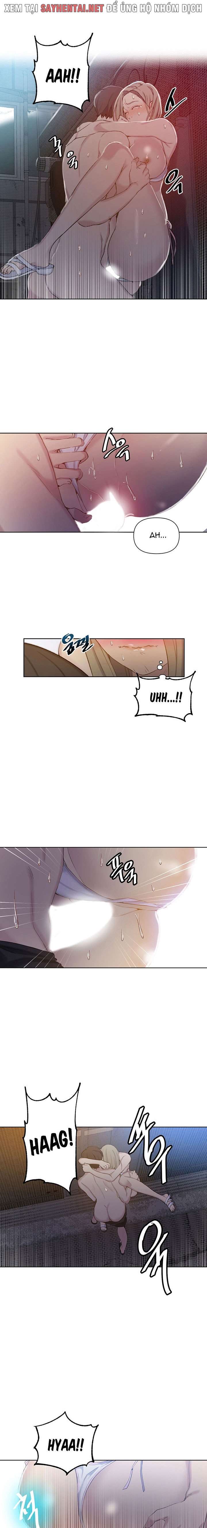 Lớp Học Gia Đình Chap Chap 52-Lớp Học Gia Đình - Next Chap 53