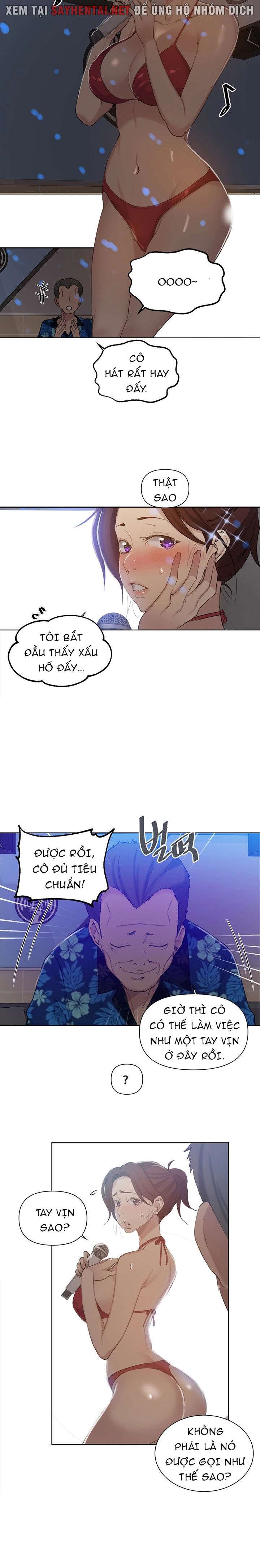 Lớp Học Gia Đình Chap Chap 52-Lớp Học Gia Đình - Next Chap 53