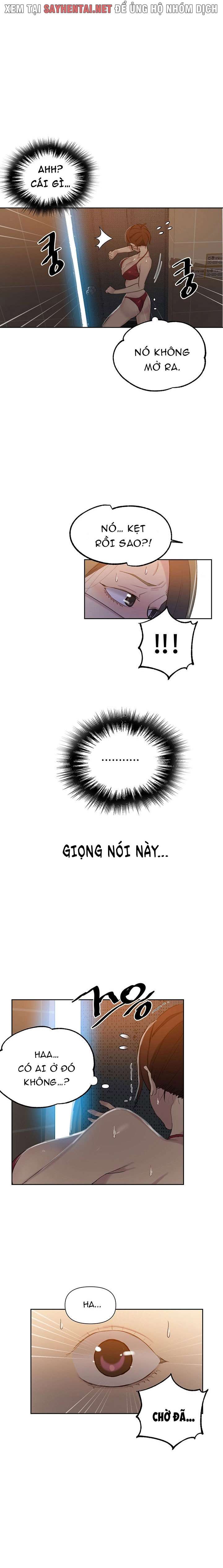 Lớp Học Gia Đình Chap Chap 52-Lớp Học Gia Đình - Next Chap 53