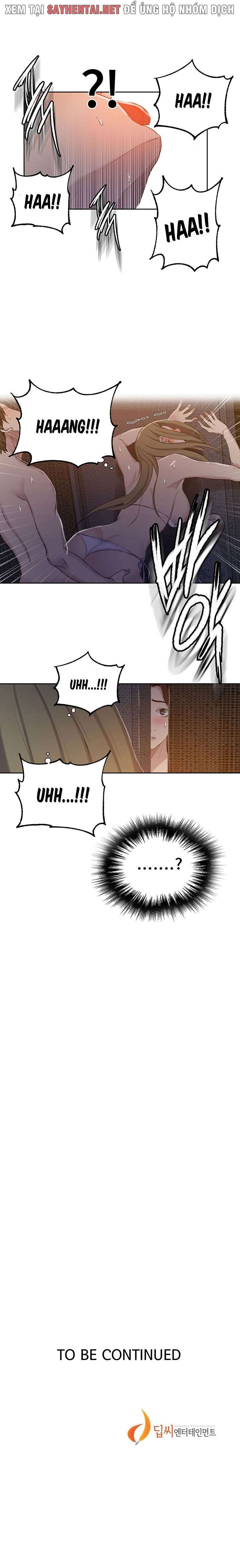 Lớp Học Gia Đình Chap Chap 52-Lớp Học Gia Đình - Next Chap 53