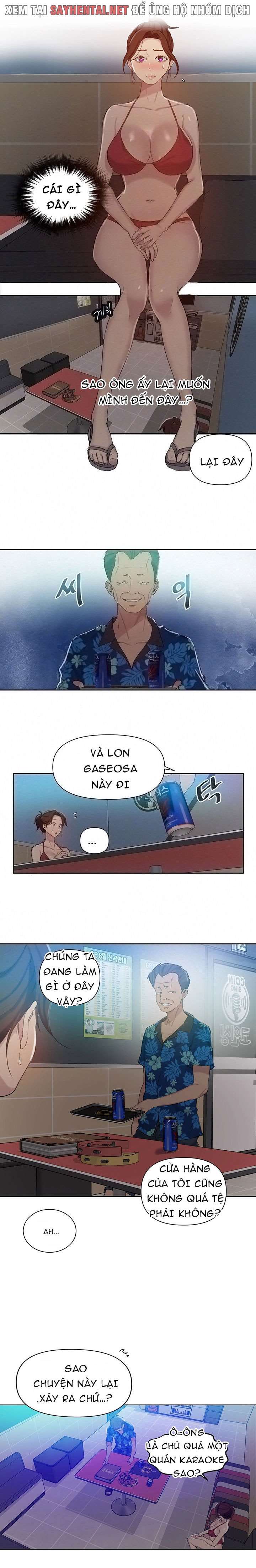 Lớp Học Gia Đình Chap Chap 52-Lớp Học Gia Đình - Next Chap 53