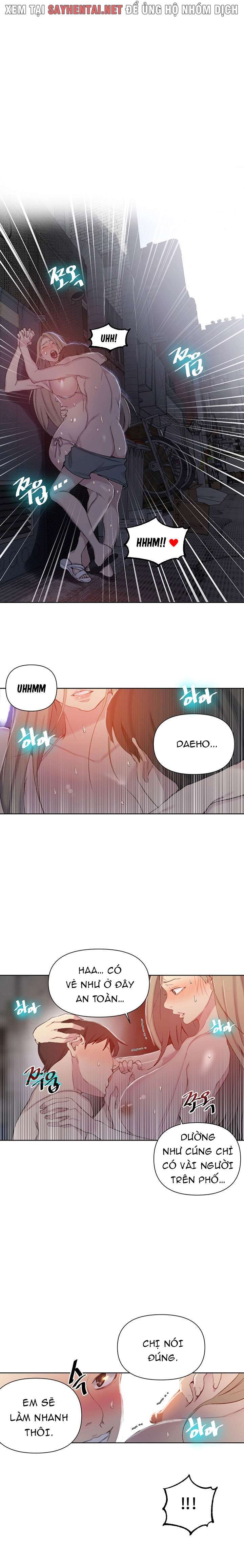 Lớp Học Gia Đình Chap Chap 52-Lớp Học Gia Đình - Next Chap 53