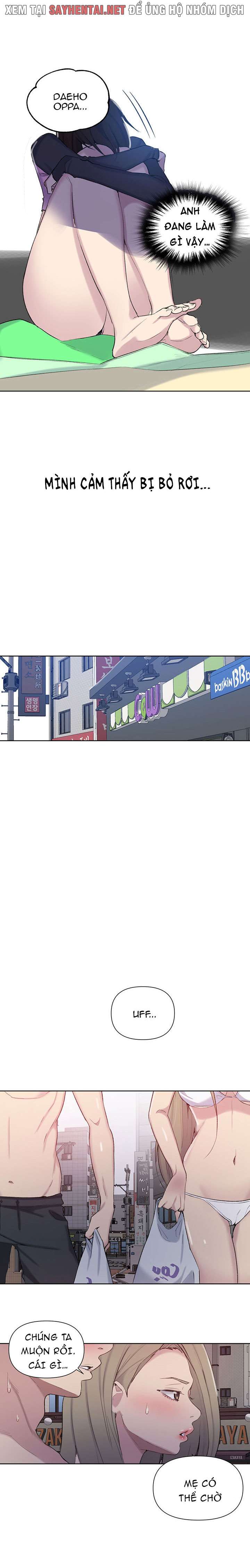 Lớp Học Gia Đình Chap Chap 51-Lớp Học Gia Đình - Next Chap 52