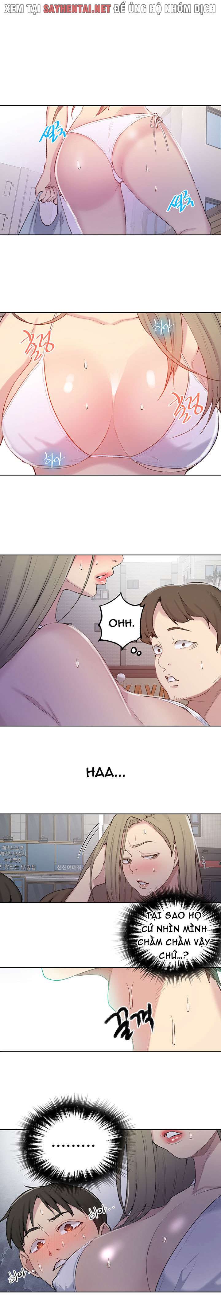 Lớp Học Gia Đình Chap Chap 51-Lớp Học Gia Đình - Next Chap 52