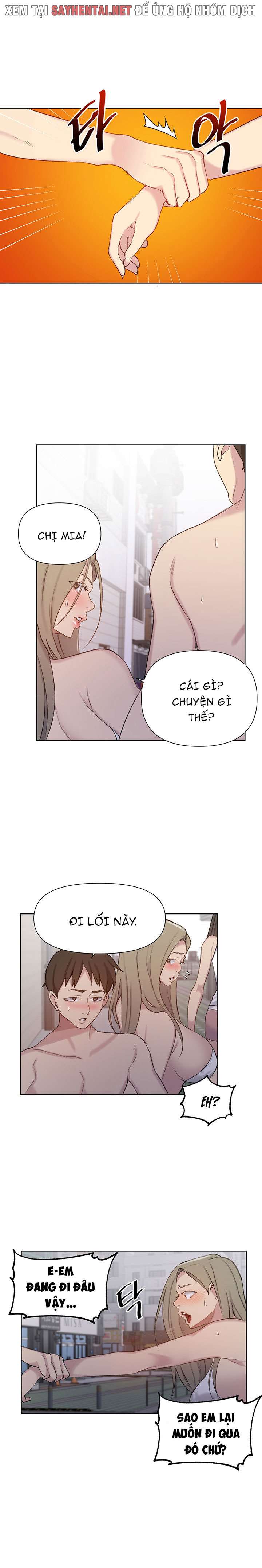 Lớp Học Gia Đình Chap Chap 51-Lớp Học Gia Đình - Next Chap 52