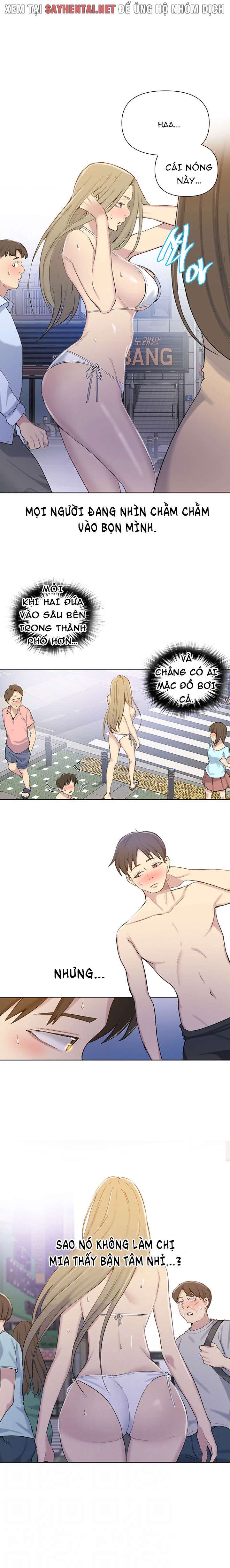 Lớp Học Gia Đình Chap Chap 51-Lớp Học Gia Đình - Next Chap 52