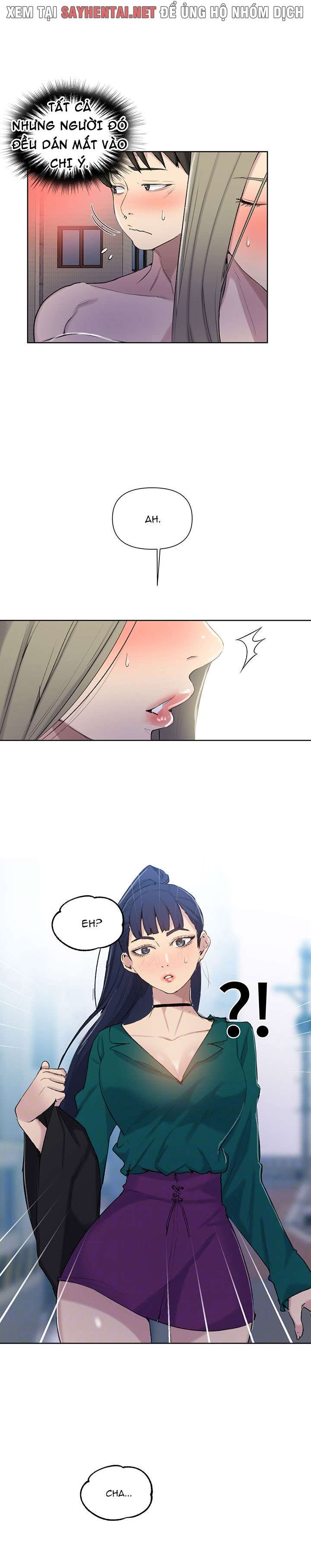 Lớp Học Gia Đình Chap Chap 51-Lớp Học Gia Đình - Next Chap 52