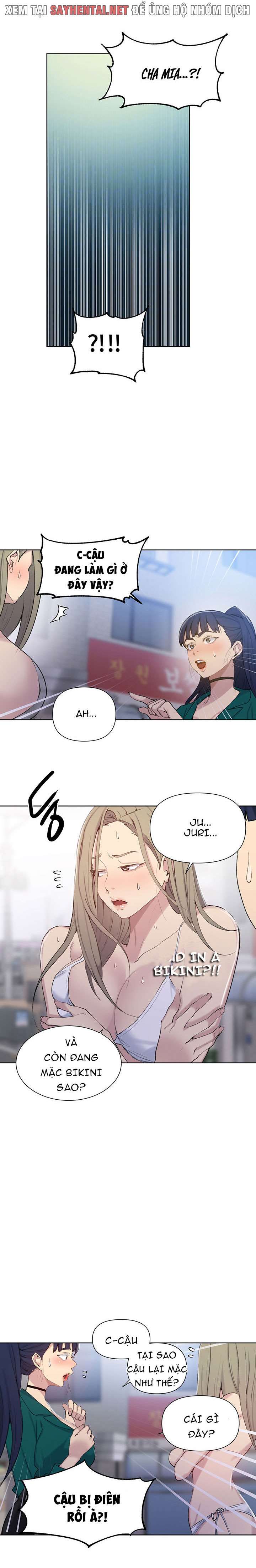 Lớp Học Gia Đình Chap Chap 51-Lớp Học Gia Đình - Next Chap 52
