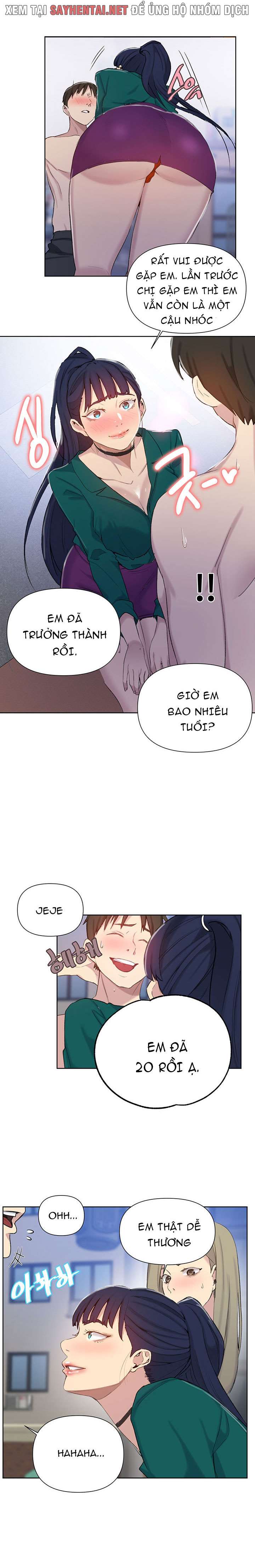 Lớp Học Gia Đình Chap Chap 51-Lớp Học Gia Đình - Next Chap 52