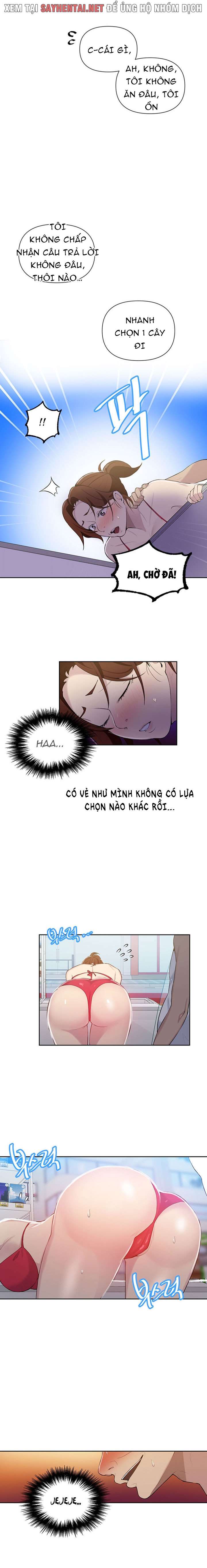 Lớp Học Gia Đình Chap Chap 50-Lớp Học Gia Đình - Next Chap 51