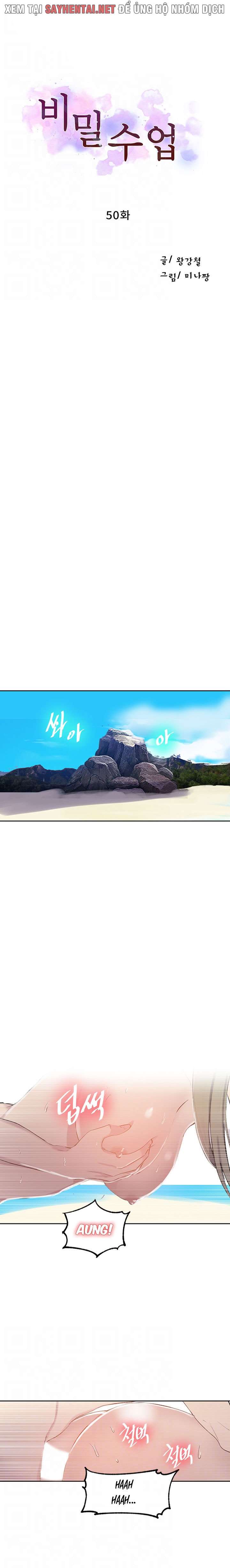 Lớp Học Gia Đình Chap Chap 50-Lớp Học Gia Đình - Next Chap 51