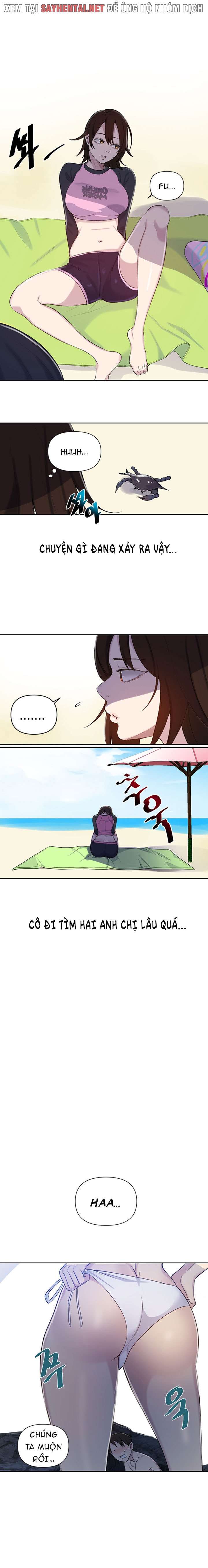 Lớp Học Gia Đình Chap Chap 50-Lớp Học Gia Đình - Next Chap 51