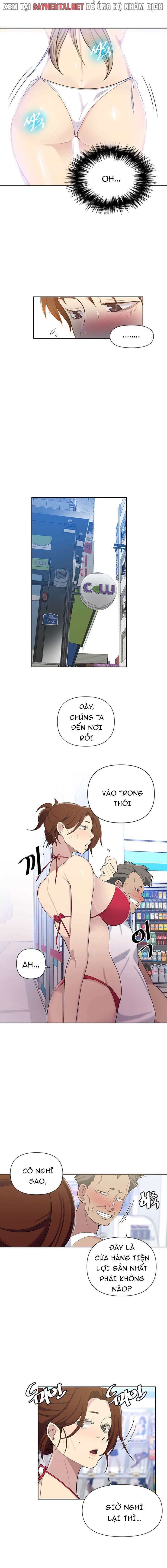 Lớp Học Gia Đình Chap Chap 50-Lớp Học Gia Đình - Next Chap 51
