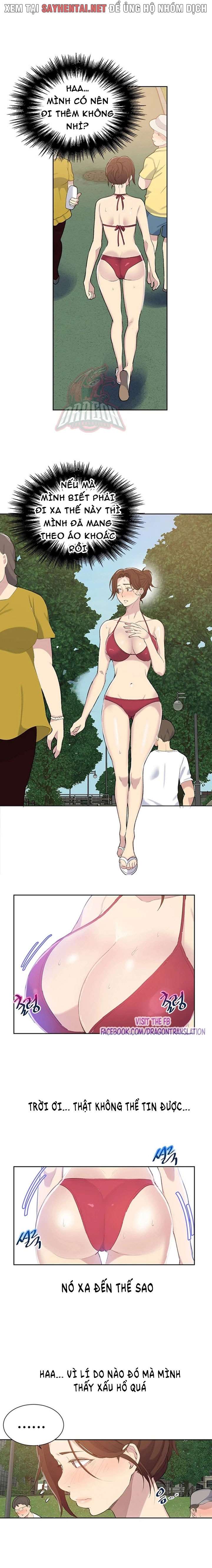 Lớp Học Gia Đình Chap Chap 49-Lớp Học Gia Đình - Next Chap 50