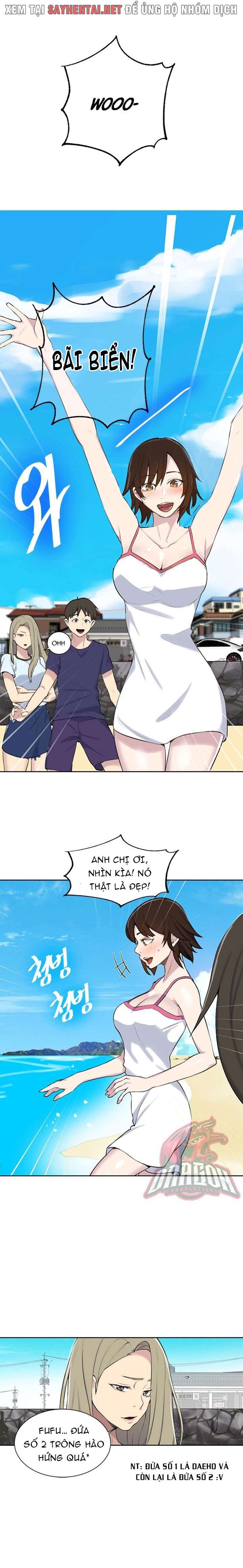 Lớp Học Gia Đình Chap Chap 48-Lớp Học Gia Đình - Next Chap 49