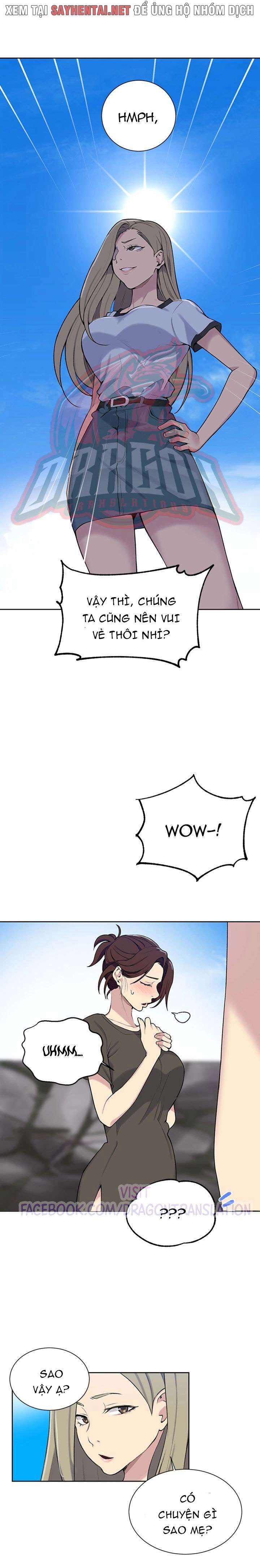 Lớp Học Gia Đình Chap Chap 48-Lớp Học Gia Đình - Next Chap 49