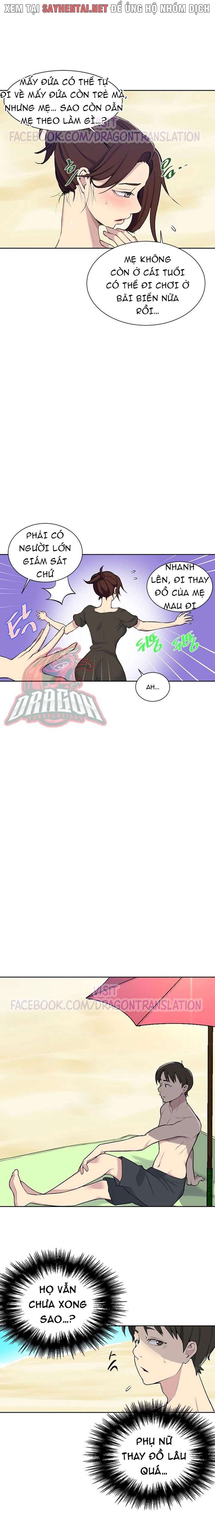 Lớp Học Gia Đình Chap Chap 48-Lớp Học Gia Đình - Next Chap 49