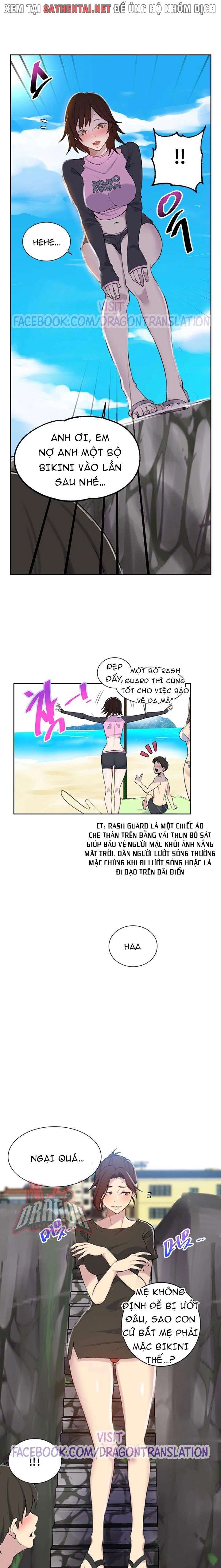 Lớp Học Gia Đình Chap Chap 48-Lớp Học Gia Đình - Next Chap 49