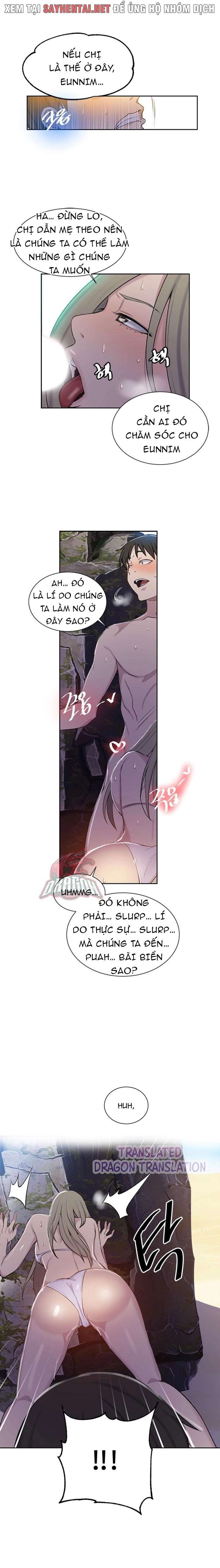 Lớp Học Gia Đình Chap Chap 48-Lớp Học Gia Đình - Next Chap 49