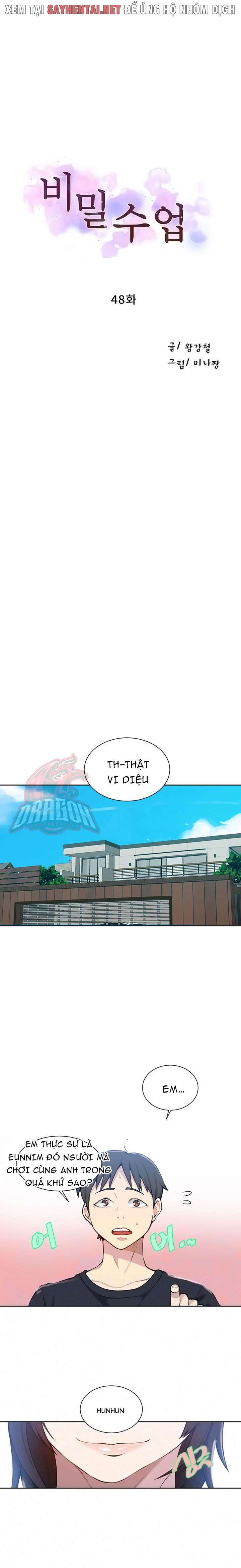 Lớp Học Gia Đình Chap Chap 48-Lớp Học Gia Đình - Next Chap 49