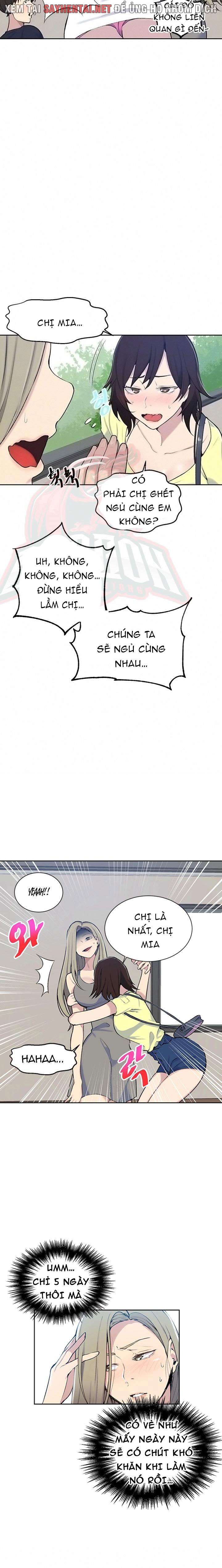 Lớp Học Gia Đình Chap Chap 48-Lớp Học Gia Đình - Next Chap 49