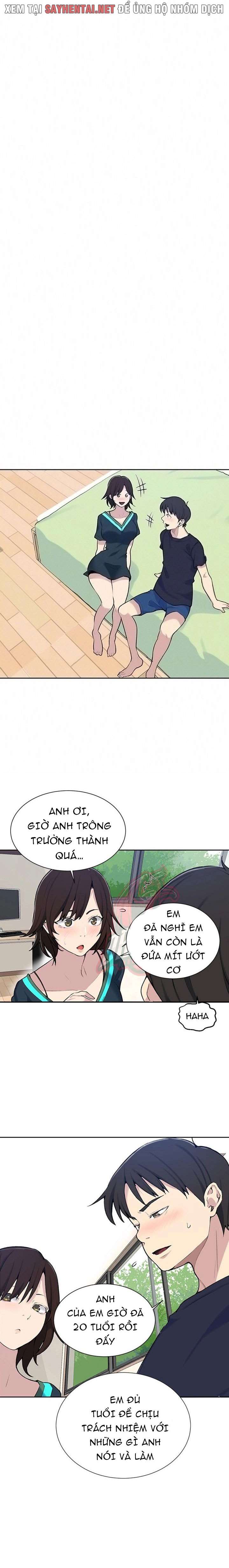 Lớp Học Gia Đình Chap Chap 48-Lớp Học Gia Đình - Next Chap 49