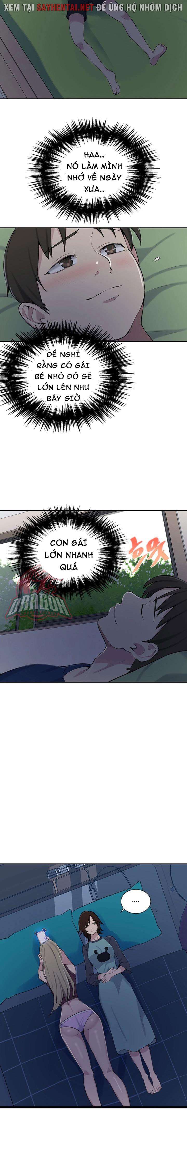 Lớp Học Gia Đình Chap Chap 48-Lớp Học Gia Đình - Next Chap 49