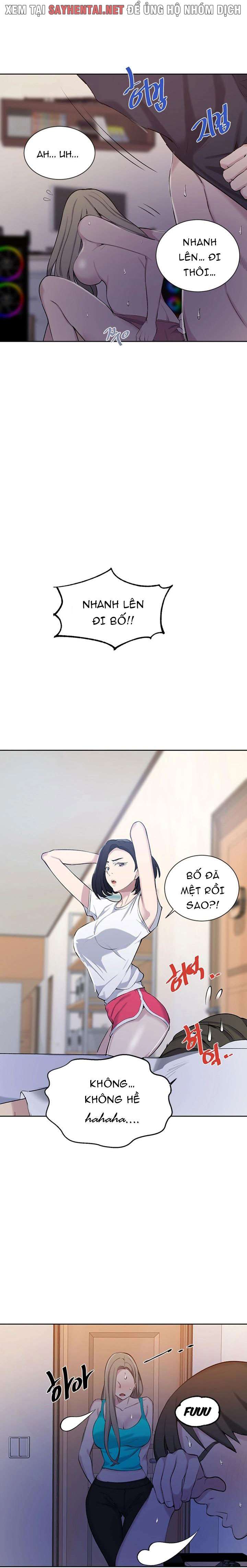 Lớp Học Gia Đình Chap Chap 47-Lớp Học Gia Đình - Next Chap 48