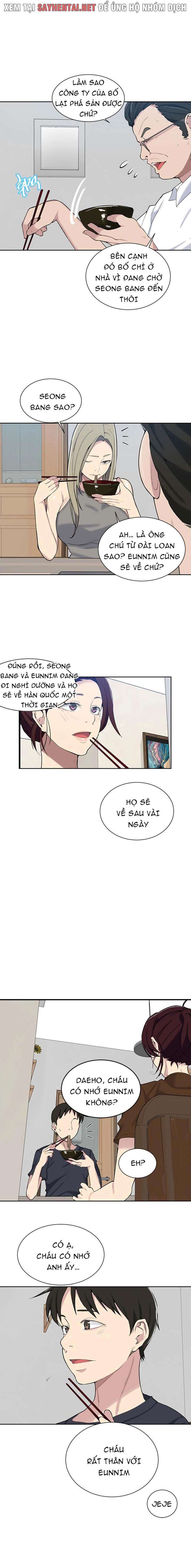 Lớp Học Gia Đình Chap Chap 47-Lớp Học Gia Đình - Next Chap 48