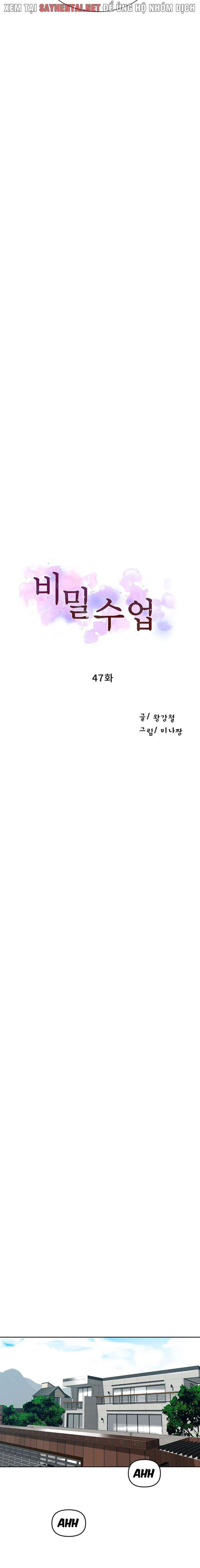 Lớp Học Gia Đình Chap Chap 47-Lớp Học Gia Đình - Next Chap 48