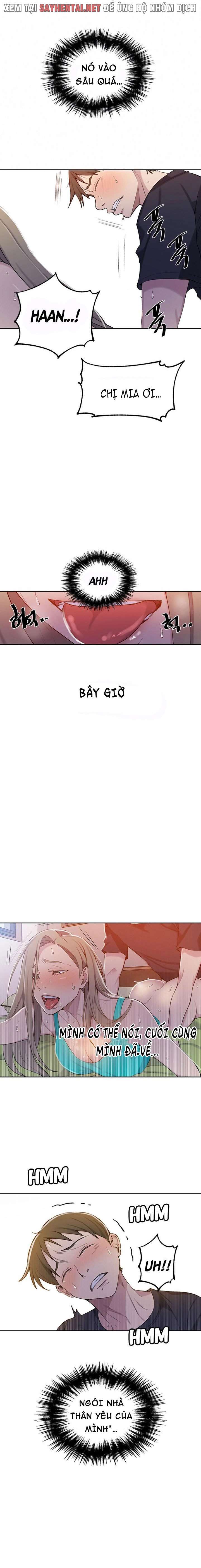 Lớp Học Gia Đình Chap Chap 47-Lớp Học Gia Đình - Next Chap 48