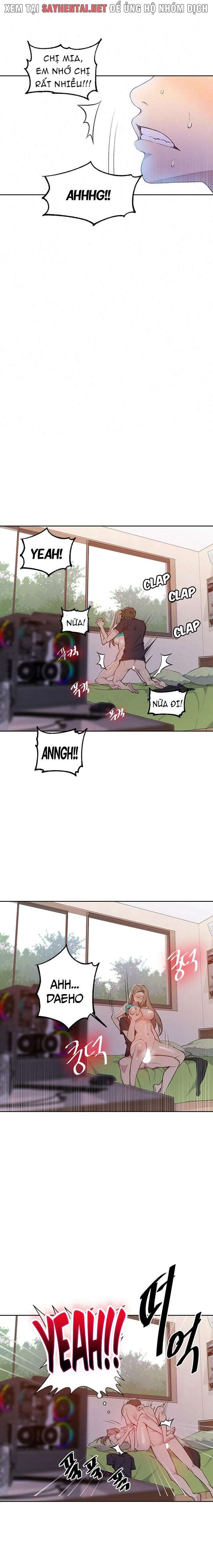 Lớp Học Gia Đình Chap Chap 47-Lớp Học Gia Đình - Next Chap 48