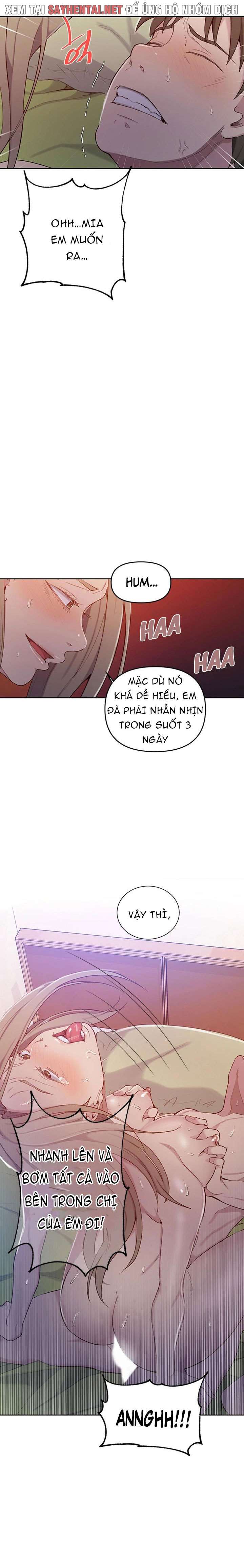 Lớp Học Gia Đình Chap Chap 47-Lớp Học Gia Đình - Next Chap 48