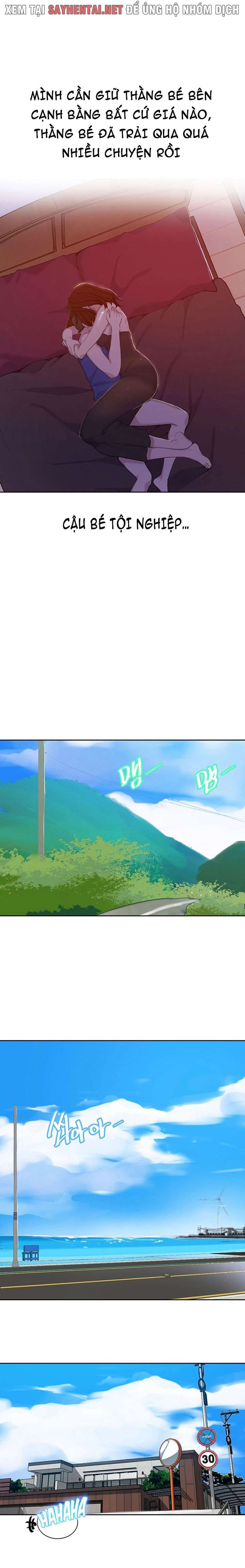 Lớp Học Gia Đình Chap Chap 46-Lớp Học Gia Đình - Next Chap 47