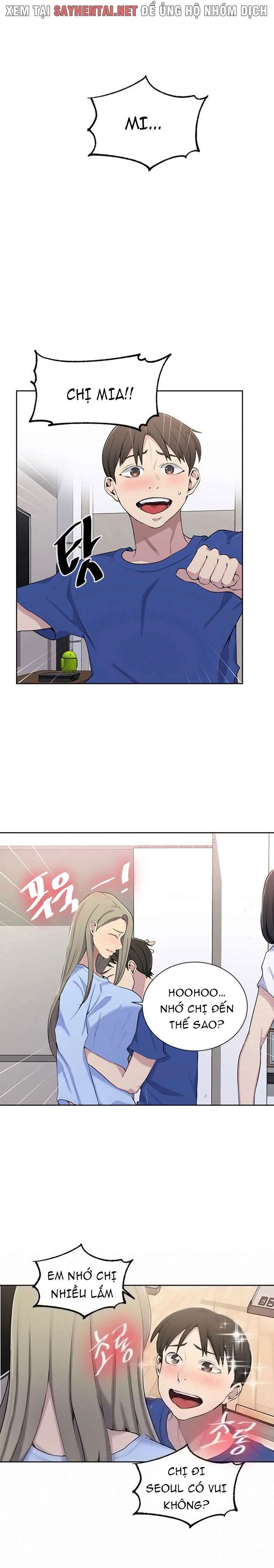 Lớp Học Gia Đình Chap Chap 46-Lớp Học Gia Đình - Next Chap 47