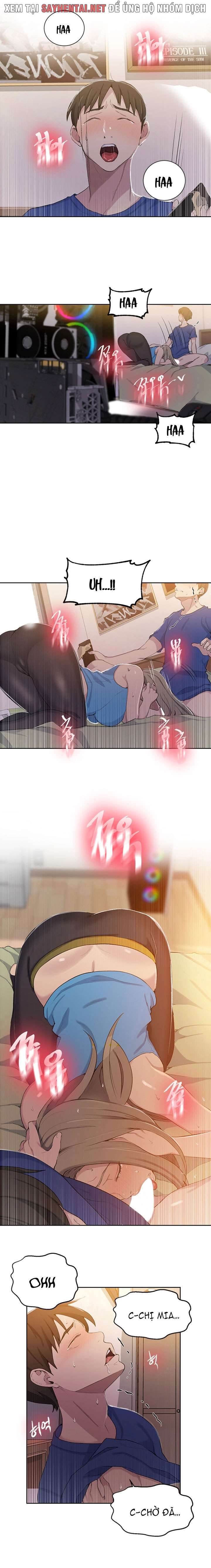 Lớp Học Gia Đình Chap Chap 46-Lớp Học Gia Đình - Next Chap 47