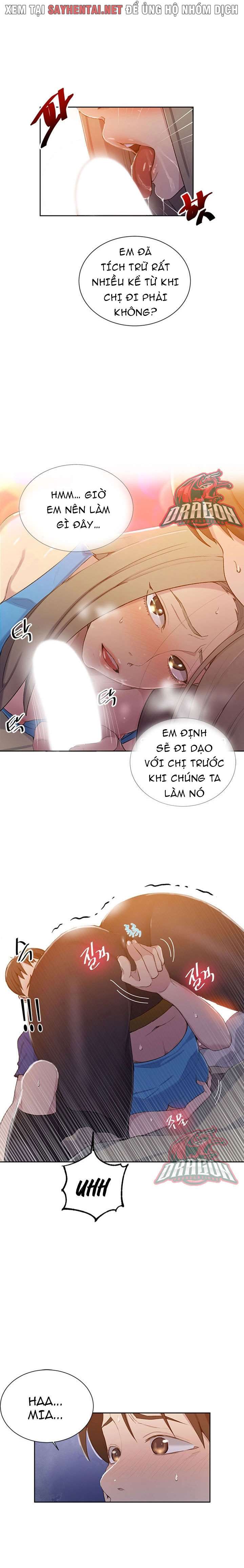 Lớp Học Gia Đình Chap Chap 46-Lớp Học Gia Đình - Next Chap 47