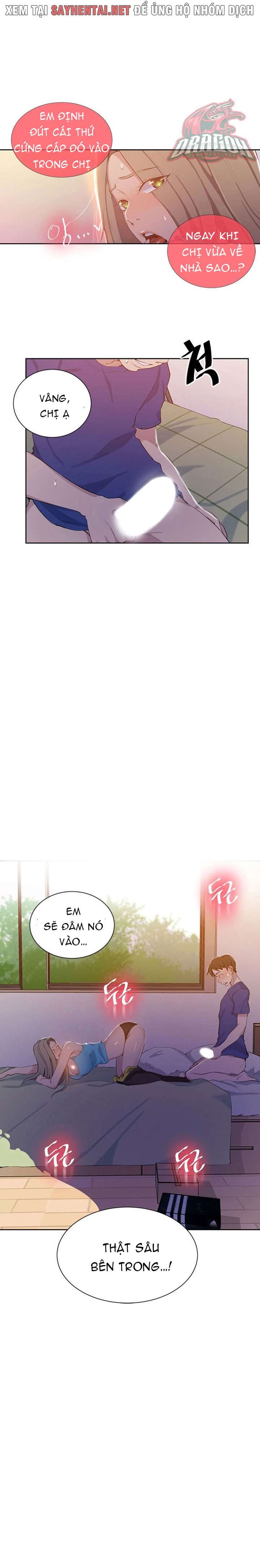 Lớp Học Gia Đình Chap Chap 46-Lớp Học Gia Đình - Next Chap 47