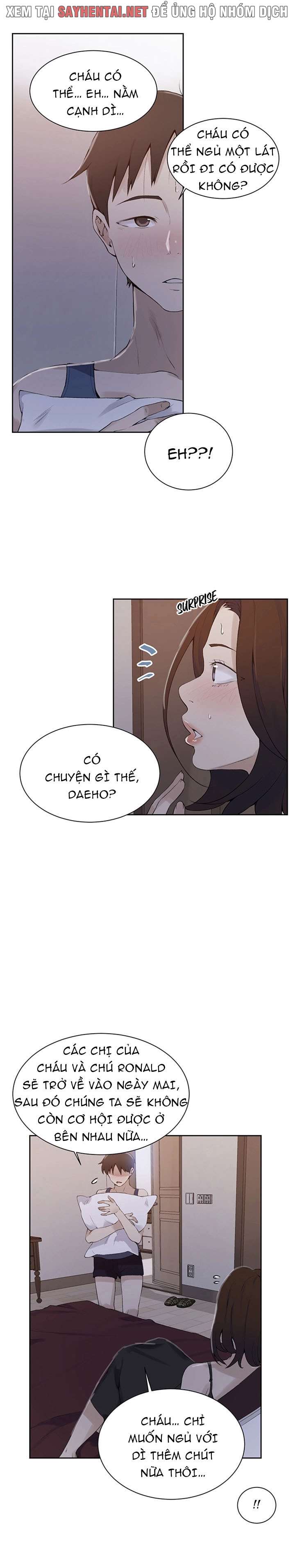 Lớp Học Gia Đình Chap Chap 46-Lớp Học Gia Đình - Next Chap 47