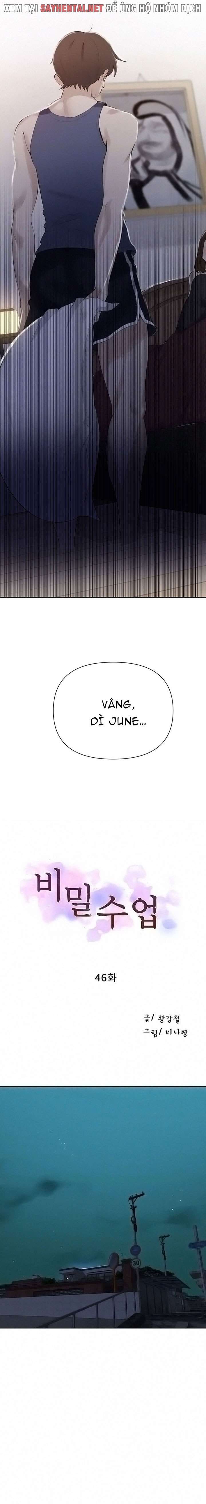 Lớp Học Gia Đình Chap Chap 46-Lớp Học Gia Đình - Next Chap 47