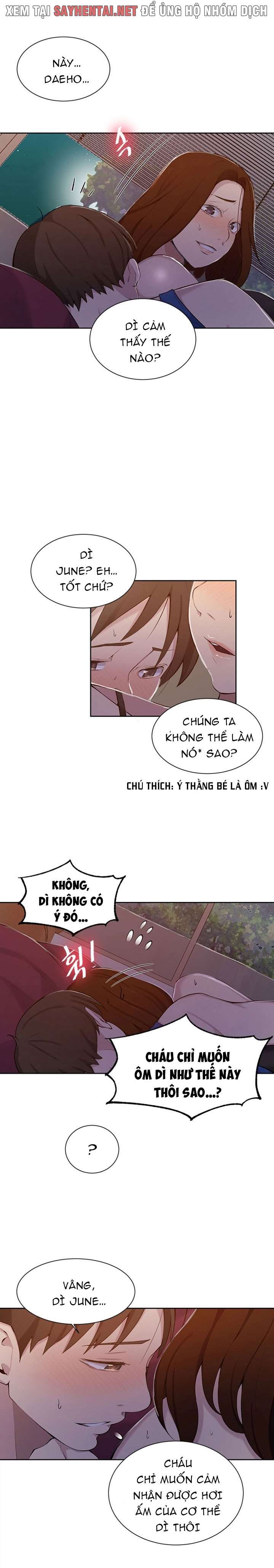 Lớp Học Gia Đình Chap Chap 46-Lớp Học Gia Đình - Next Chap 47