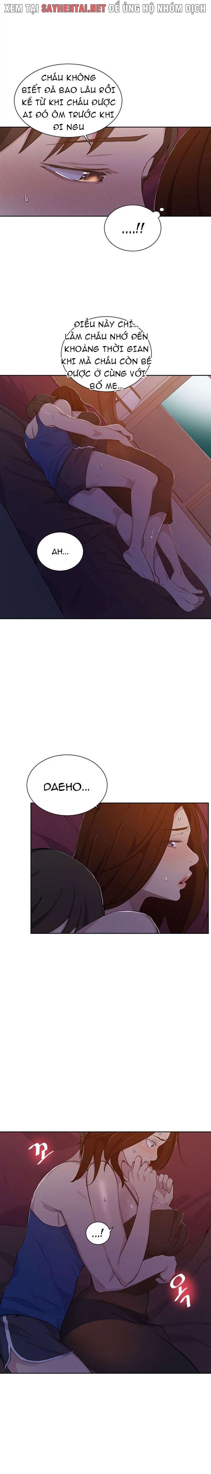 Lớp Học Gia Đình Chap Chap 46-Lớp Học Gia Đình - Next Chap 47