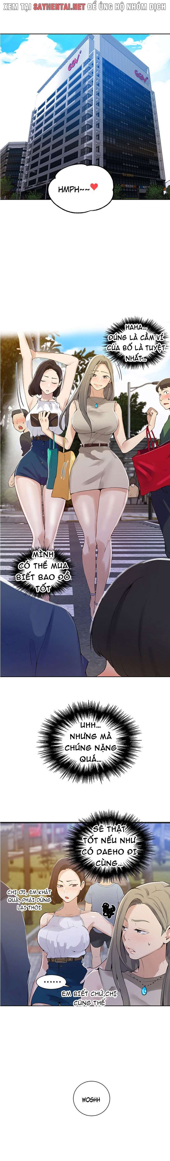 Lớp Học Gia Đình Chap Chap 45-Lớp Học Gia Đình - Next Chap 46