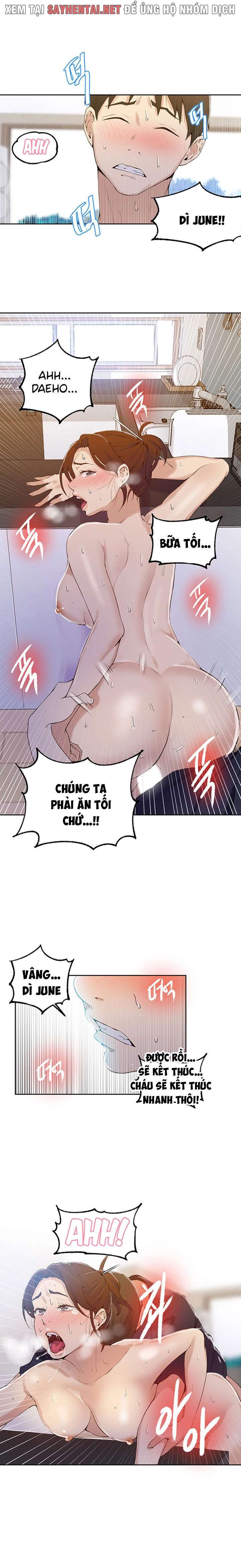 Lớp Học Gia Đình Chap Chap 45-Lớp Học Gia Đình - Next Chap 46